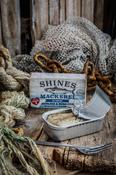 Shines - Mackerel in Brine