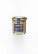 Shines | Pole &amp; Line Tuna Fillets in Spring Water