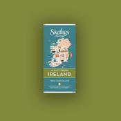 Skelligs | A Gift From Ireland Bar image