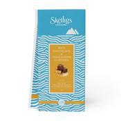 Skelligs Chocolate | Milk Chocolate &amp; Honeycomb Clusters
