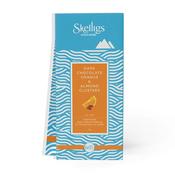 Skelligs | Dark Chocolate Orange &amp; Almond Clusters