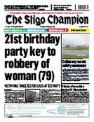 Sligo Champion