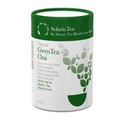 Solaris Green Chai Tea image