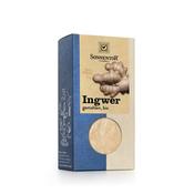 SonnentoR | Ginger Ground image