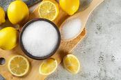 SOSA | Citric Acid 1kg