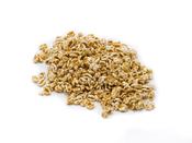 Hildegard Health | Spelt Puffs With Honey