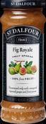 St Dalfour | Fig Royale