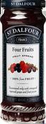 St. Dalfour | Four Fruit