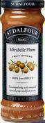St Dalfour | Mirabelle Plum