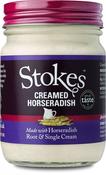 Stokes | Creamed Horseradish