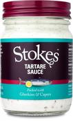 Stokes | Tartare Sauce