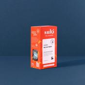 Suki | Belfast Brew Tea Pyramids
