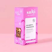 Suki | Goji Berry &amp; Pomegranate