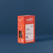 Suki | Mince Pie Tea