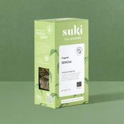 Suki | Organic Sencha Tea