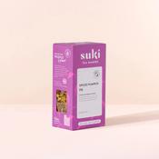 Suki | Spiced Pumpkin Pie
