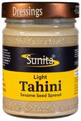 Sunita | Light Tahini