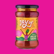 Taste The Joy Of West Africa | Mild Jollaf Sauce