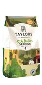 Taylors | Rich Italian Ground No 4
