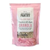 The Castle Pantry - Cranberry &amp; Apple