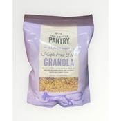 The Castle Pantry | Maple Fruit &amp; Nut Granola image