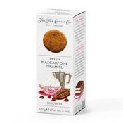 The Fine Cheese Co. | Fresh Mascarpone Tiramisu Biscuits