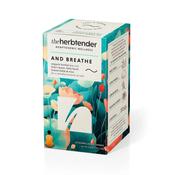 The Herbtender | And Breathe Herbal Tea