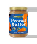 Nutshed | Very Crunchy Peanut Butter image