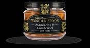 The Wooden Spoon | Mandarins &amp; Cranberries with Vodka