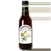 Thorncroft Cordial | Plant Based Herbal Liquorice