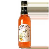 Thorncroft Cordial | Plant Based Pink Ginger
