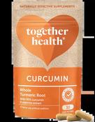 Together Health | Curcumin &amp; Turmeric Complex