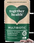 Together Health | Multibiotic Fermented Foods