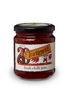 Tracklements - Fresh Chilli Jam