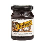 Tracklements | Fruity Cumberland Sauce image