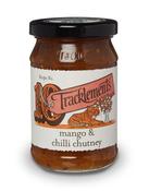 Tracklements - Mango &amp; Chilli Chutney