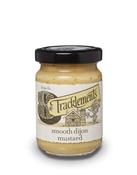 Tracklements - Smooth Dijon Mustard