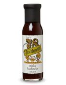 Tracklements - Sticky Barbecue Sauce