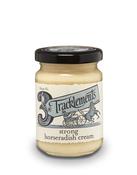 Tracklements | Strong Horseradish Cream