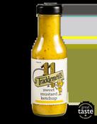 Tracklements | Sweet Mustard Ketchup