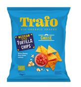 Trafo | Mexican Style Cheese Tortilla Chips