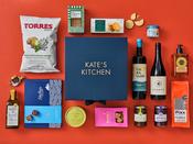 Treasured Treats Gift Hamper