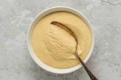 True Natural Goodness | Organic Semolina
