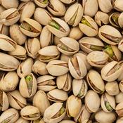 True Natural Goodness | Roasted Salted Pistachios
