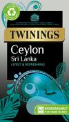 Twinings | Ceylon Sri Lanka