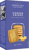 Verduijn's | Gouda Cheese Crisps