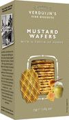 Verduijn's | Mustard Wafers with Honey