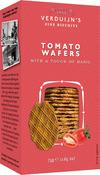 VERDUIJN'S | Tomato Wafers with Basil