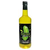 Von Holten's | Pickleback Mixer Real Pickle Brine