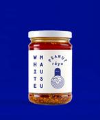 White Mausu  | Peanut Rayu